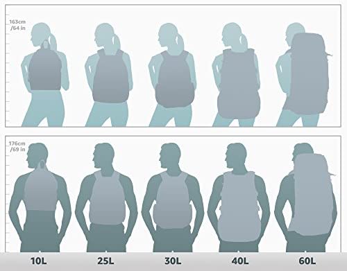 Osprey Axis 18 2015 Laptop Backpack One Size Oasis Blue