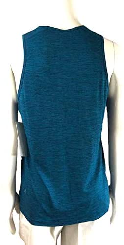 Lululemon Metal Vent TECH Surge Tank - NIDI/CPRI