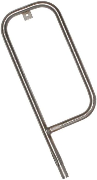 Weber part # 69956 Burner Tube for Weber Q200 replaces part # 60041 & # 41862