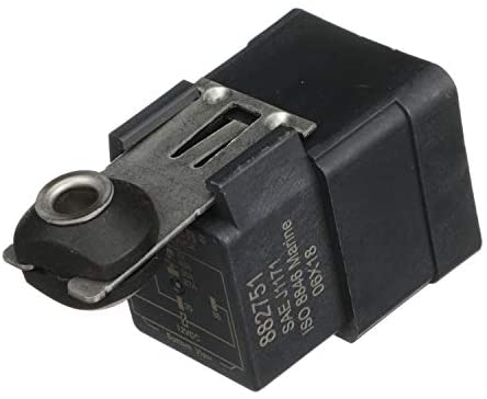 Quicksilver Power Trim Relay 882751A1 - Outboards - for 115 HP Mercury or Mariner 4-Stroke Outboards