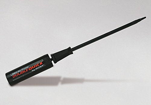 Intex 2-Person Sea Hawk Boat Set 73 in. X 37 in. 18 Ga Vinyl