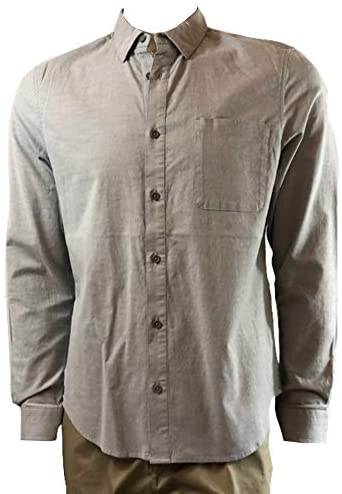 Lululemon Commission LS Button Down - BATL/SIS