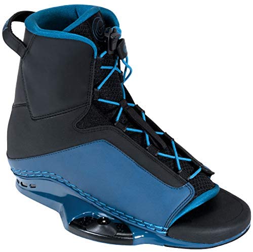 Connelly 2020 Empire Wakeboard Bindings-12-14