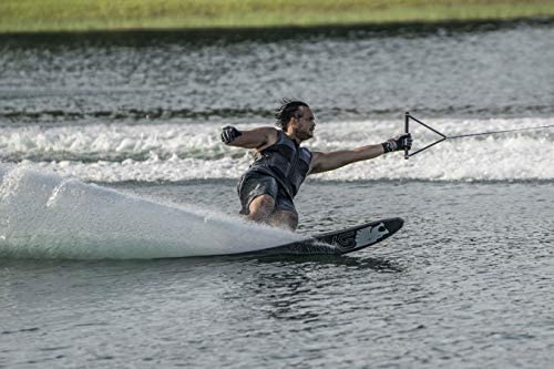 HO Sports 2019 Syndicate Pro Water Skis 65 Inches