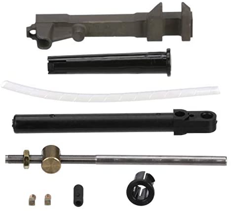 Quicksilver Lower Shift Cable 865436A02 - for MerCruiser Stern Drives: MC-I, MR, Alpha One and Alpha One Gen II