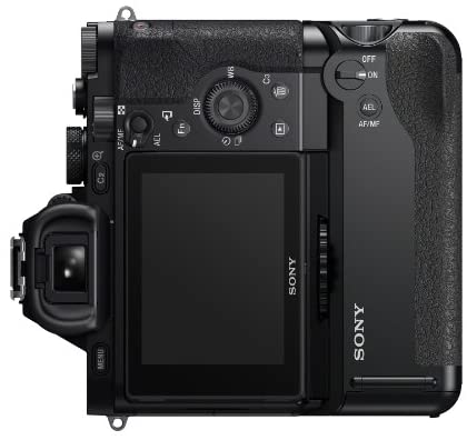 Sony VGC1EM Digital Camera Battery Grip