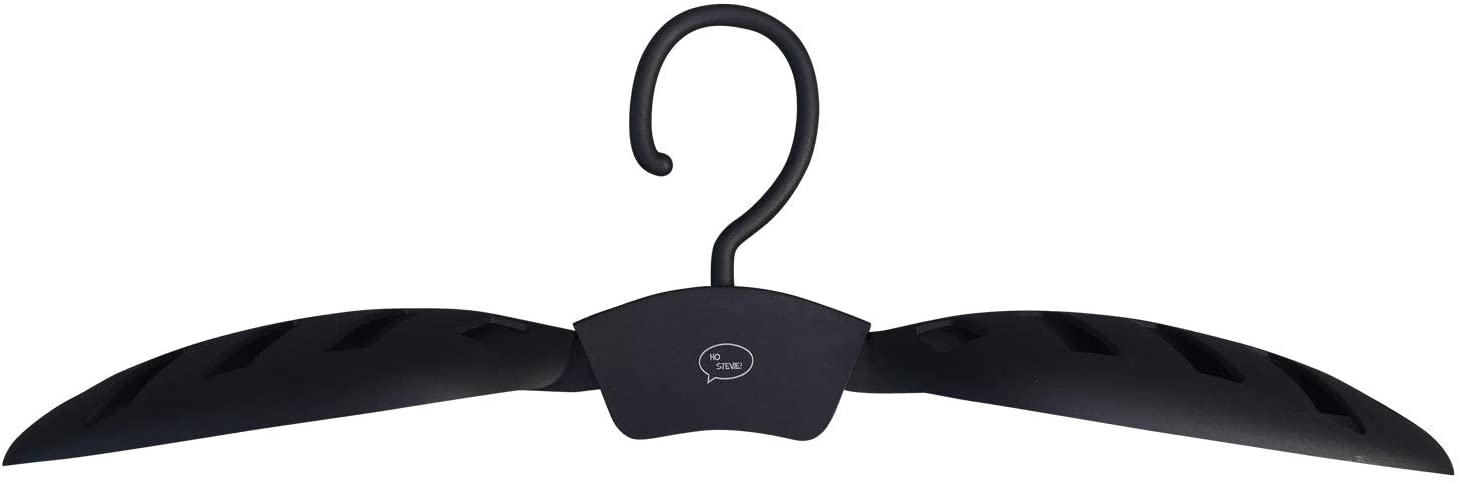 Ho Stevie! Wetsuit Hanger - Fast Dry Folding Vented Hanger for Surfing and Scuba Diving Wet Suits