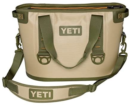 YETI Hopper Portable Cooler