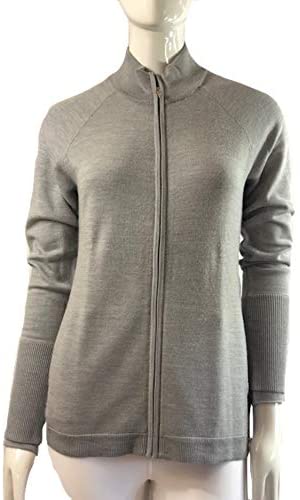 Lululemon TIME to Thrive Jacket - HSVD (Heathered Silver Drop)