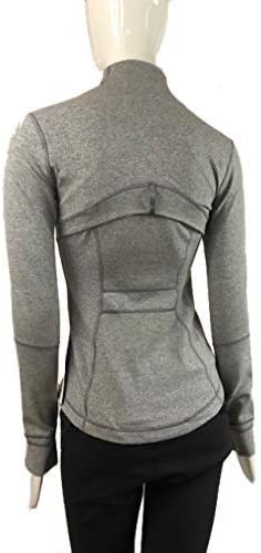 DEFINE JACKET - HSL (Heathered Slate) (6)