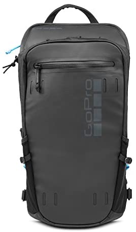 GoPro Seeker Backpack with Hydration and Laptop Compartment (Gopro Official Accessory)