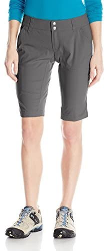 Columbia Women's Saturday Trail Long Short