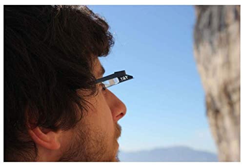 Y&Y Belay Glasses (Classic2)
