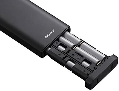 Sony External Battery Adaptor for Flash Black (FAEBA1)