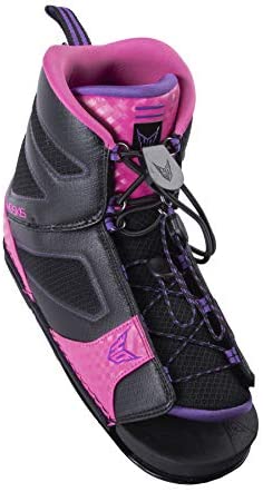 HO Sports 2019 FreeMAX Front Plate Women's Waterski Boot