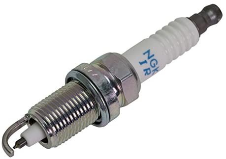 Quicksilver 892567Q NGK IZFR5J Laser Iridium Spark Plug, 1-Pack