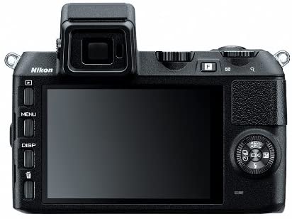 Nikon 1 V2 14.2 MP HD Digital Camera Body Only (Black)