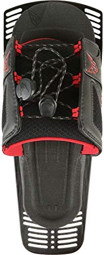 HO Sports 2018 FreeMAX Adjustable Rear Toe Plate Waterski Boot