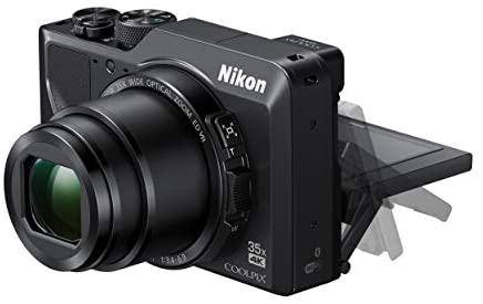 Coolpix A1000