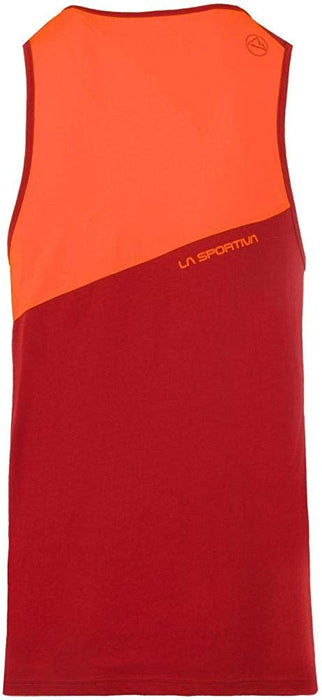 La Sportiva Men's Dude Tank
