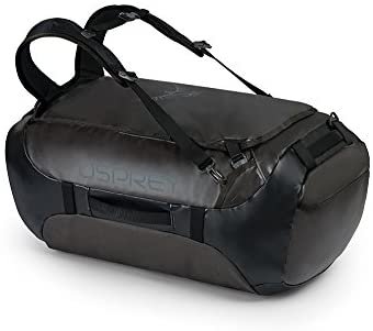 Osprey Transporter 65 Travel Duffel Bag