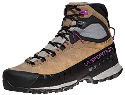 La Sportiva Women's Low Rise Hiking Boots