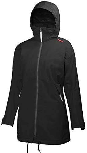 Helly Hansen Women's Laurel Long Rain Jacket