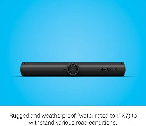 Garmin BC 40, Wireless Backup Camera