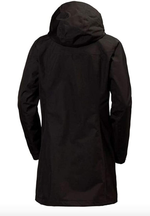 Helly-Hansen 62648 Women's Aden Long Jacket