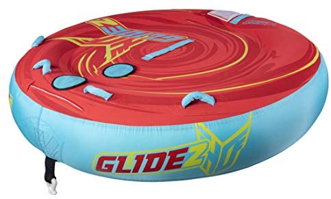 HO Glide 2 Towable Tube