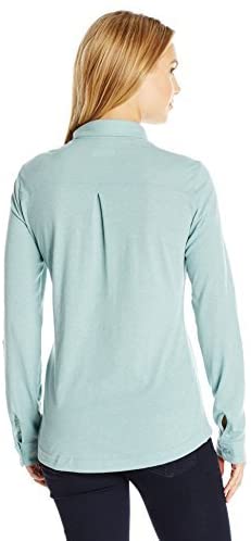 Columbia Saturday Trail Knit Long Sleeve Shirt