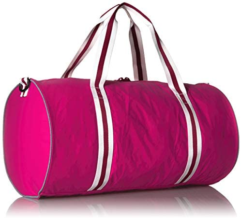 Helly-Hansen Unisex Travel Beach Bag, Dragon Fruit, Standard