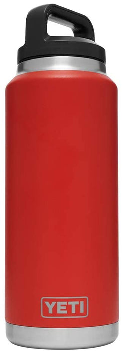 YETI Rambler 36 oz Bottle, Vacuum Insulated