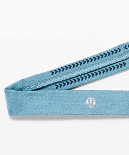 Lululemon Cardio Cross Trainer Headband Collection