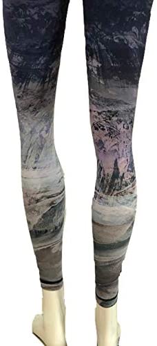 Lululemon Panorama Wunder Under HR 28" - PAUN