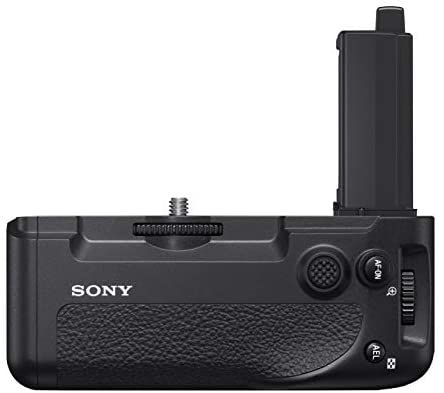 Vertical Grip for Sony Alpha 7R IV - VG-C4EM