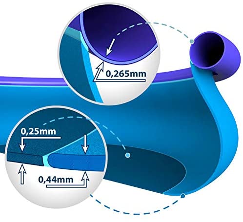 Intex 6ft x 20in Easy Set Swimming Pool #28101