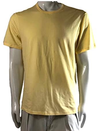 Lululemon 5 Year Basic T - SNSW (Sun Shower)