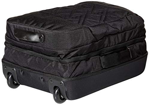 Rip Curl Junior's F-Light Cabin Rose, black, 1SZ