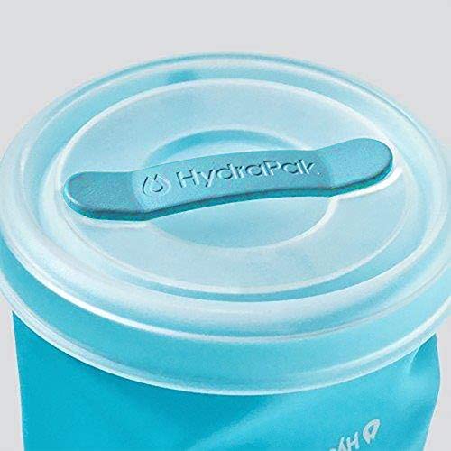 Hydrapak Stash Collapsible Bottle (1 Litre) - SS20