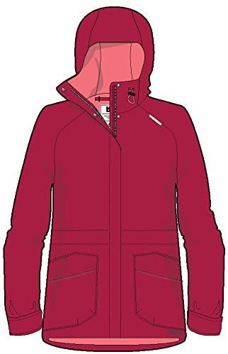 Helly-Hansen Women's Appleton Coat