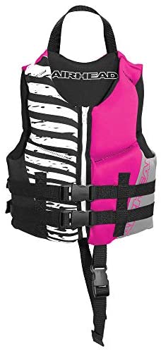 Airhead WICKED Kwik-Dry Neolite Flex Life Vest