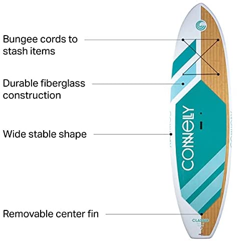 CWB Connelly Skis Classic Stand-Up Paddleboard