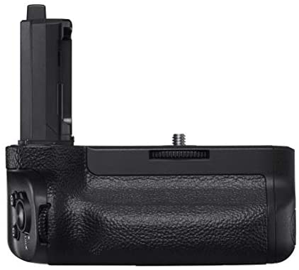 Vertical Grip for Sony Alpha 7R IV - VG-C4EM