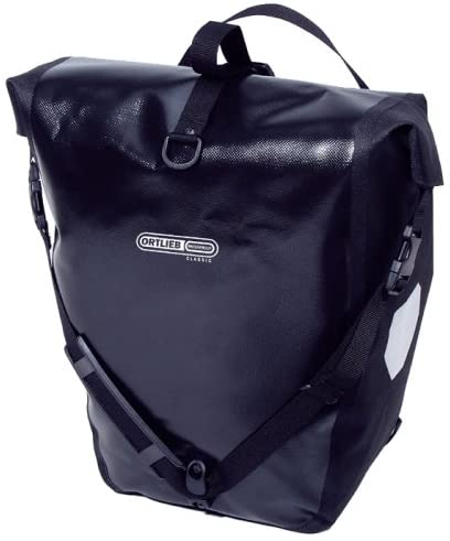 Ortlieb Back-Roller Classic Rear Panniers