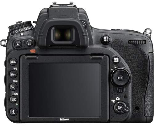 NIKON D750 Digital Camera (Body ONLY) (International Model) - 128GB - Case - EN-EL15 Battery - Sigma EF530 ST - 40mm f/1.4 DG HSM Art Lens F - 24-70mm f 2.8 DG OS HSM Art Lens EF