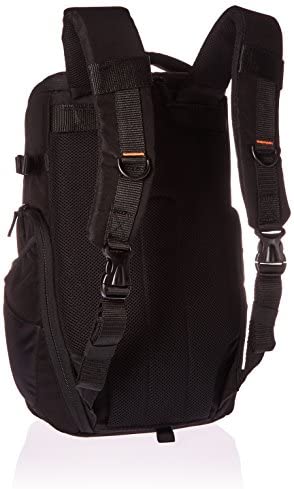 Sony LCSBP2 3 way Style Flexible Carrying Case for Sony Alpha (Back),Black