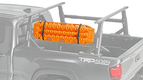 YAKIMA - Recovery Track Mount, Heavy-Duty Mount for Recovery Tracks