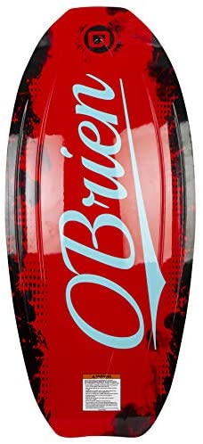 O'Brien Ricochet Kneeboard w/Handle Hook