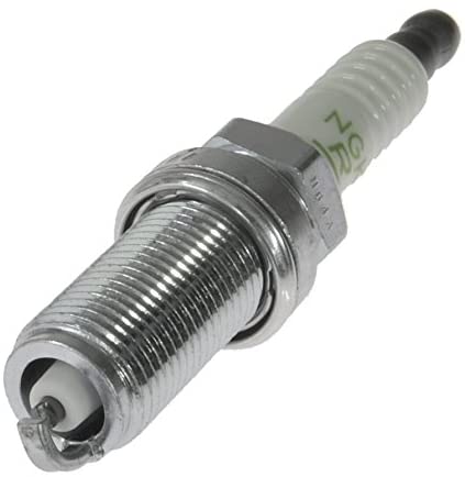 Quicksilver 859495Q NGK LFR5A-11 V-Power Spark Plug, 1-Pack
